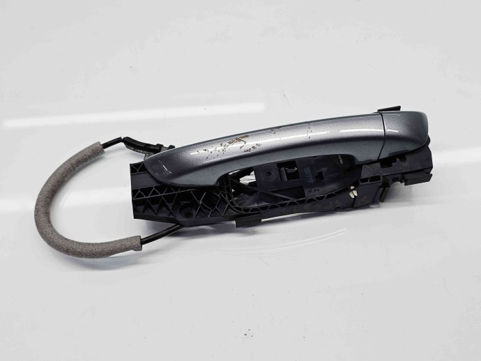 Maner usa stanga spate Skoda Superb II Combi (3T5) Facelift [Fabr 2009-2015]