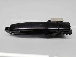 Maner usa stanga spate Nissan Qashqai Facelift (2) [Fabr 2009-2013]