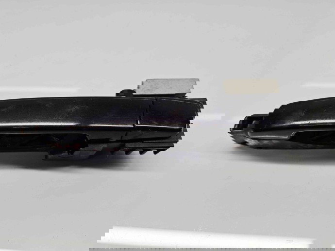 Maner usa stanga spate Nissan Qashqai Facelift (2) [Fabr 2009-2013]