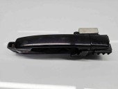 Maner usa stanga spate Nissan Qashqai Facelift (2) [Fabr 2009-2013]