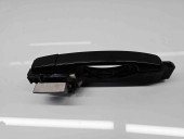 Maner usa stanga spate Nissan Qashqai Facelift (2) [Fabr 2009-2013]