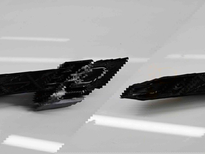 Maner usa stanga spate Nissan Qashqai Facelift (2) [Fabr 2009-2013]