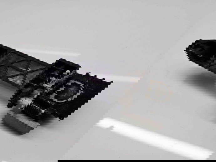 Maner usa stanga spate Nissan Qashqai Facelift (2) [Fabr 2009-2013]