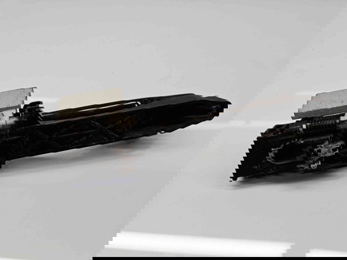 Maner usa stanga spate Nissan Qashqai Facelift (2) [Fabr 2009-2013]