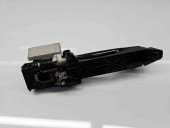 Maner usa stanga spate Nissan Qashqai Facelift (2) [Fabr 2009-2013]