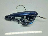 Maner usa stanga spate Bmw 3 Touring (F31) [Fabr 2012-2017]