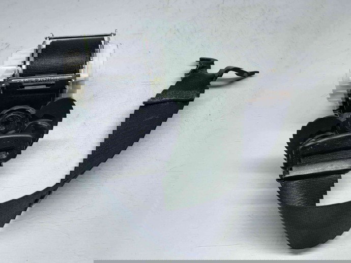  Centura stanga fata Bmw 1 (E81, E87) [Fabr 2004-2010] 33059848 2.0 N43 105KW / 143CP