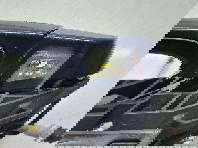 Maner usa stanga spate Bmw 3 Touring (F31) [Fabr 2012-2017]