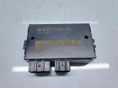  Modul carlig remorcare Skoda Superb II Combi (3T5) Facelift [Fabr 2009-2015] 5DS010154-41