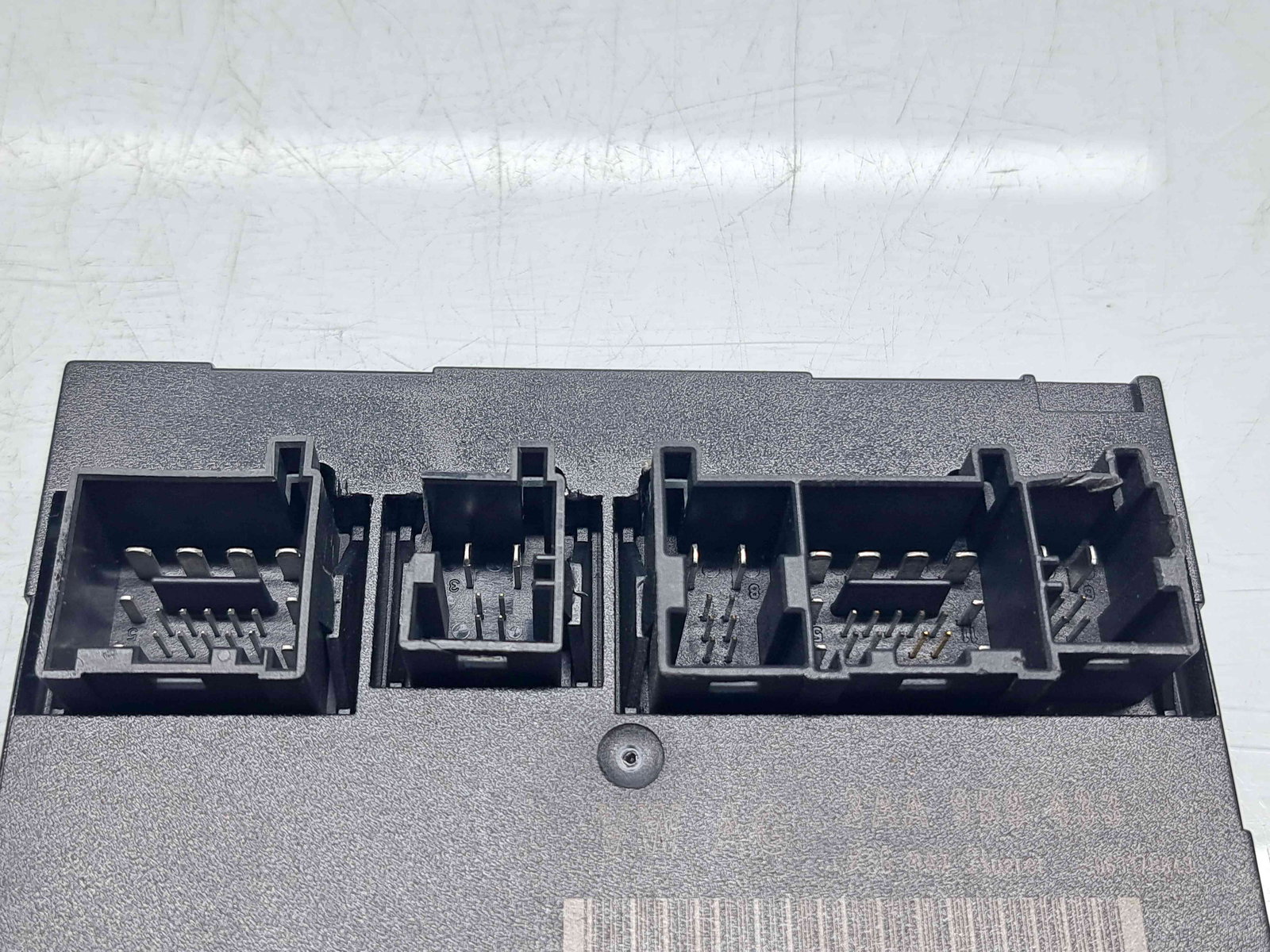 Modul confort Volkswagen Passat B7 (362) [Fabr 2010-2014] 3AA959433 - imagine 2