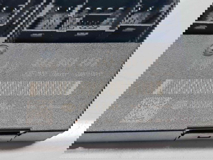  Modul confort Volkswagen Passat B7 (362) [Fabr 2010-2014] 3AA959433