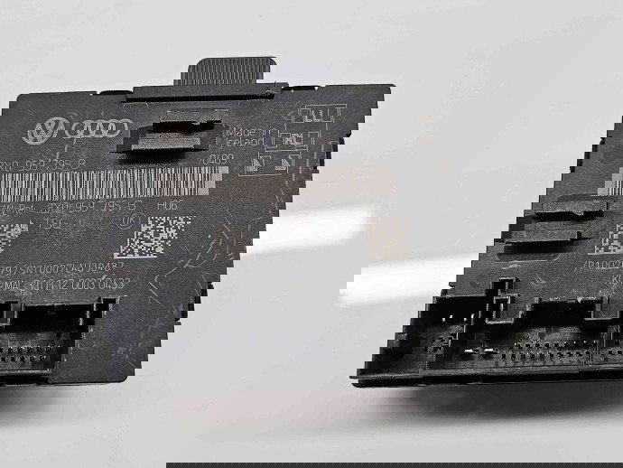  Modul confort Skoda Superb II Combi (3T5) Facelift [Fabr 2009-2015] 8X0959795B