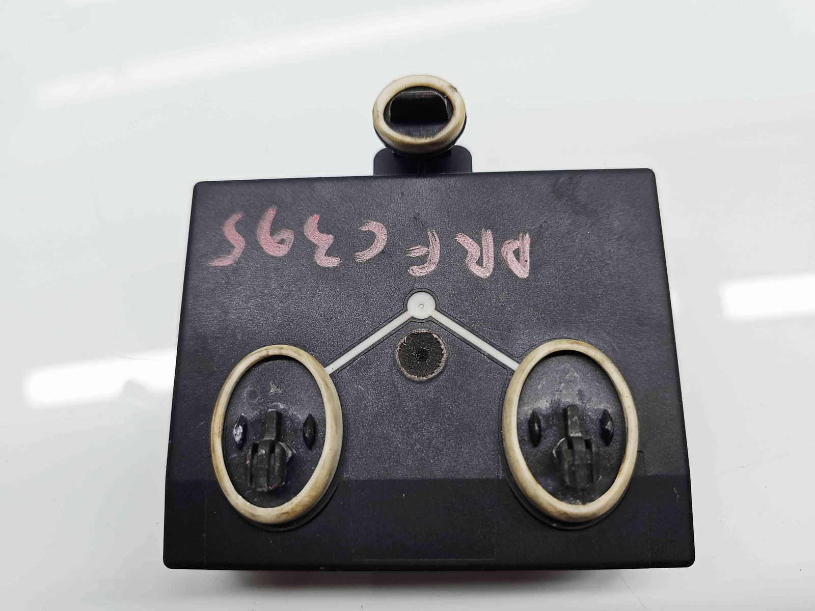 Modul confort Skoda Superb II Combi (3T5) Facelift [Fabr 2009-2015] 8X0959793E - imagine 2