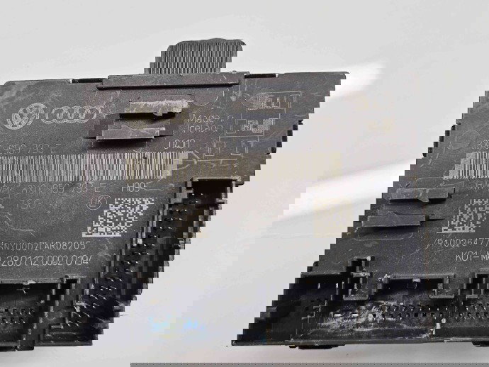  Modul confort Skoda Superb II Combi (3T5) Facelift [Fabr 2009-2015] 8X0959793E