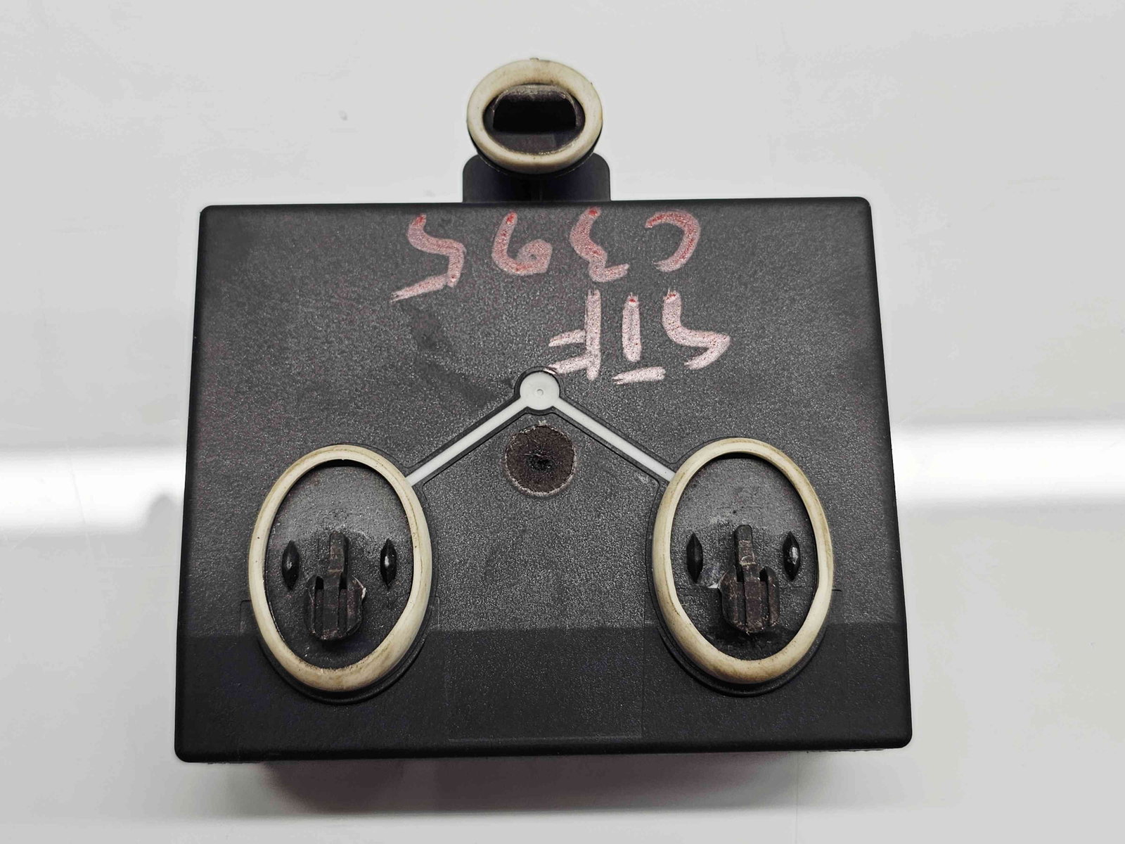 Modul confort Skoda Superb II Combi (3T5) Facelift [Fabr 2009-2015] 8X0959792E - imagine 2