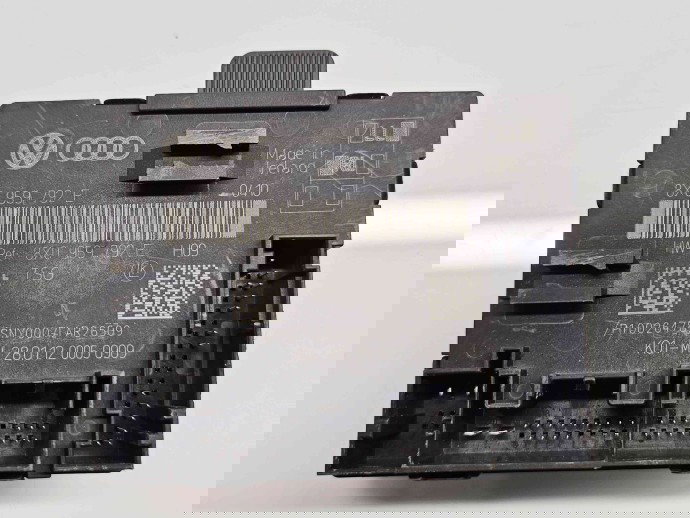  Modul confort Skoda Superb II Combi (3T5) Facelift [Fabr 2009-2015] 8X0959792E