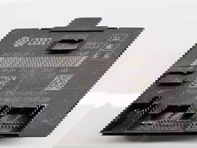  Modul confort Skoda Superb II Combi (3T5) Facelift [Fabr 2009-2015] 8X0959795B