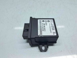  Modul control lumini Skoda Superb II Combi (3T5) Facelift [Fabr 2009-2015] 5M0907357C