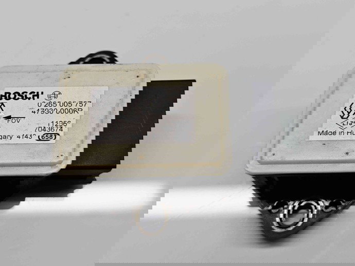  Modul ESP Nissan Qashqai Facelift (2) [Fabr 2009-2013] 479300006R