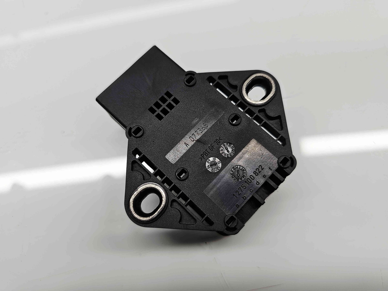 Modul ESP Nissan Qashqai Facelift (2) [Fabr 2009-2013] 479300006R - imagine 3