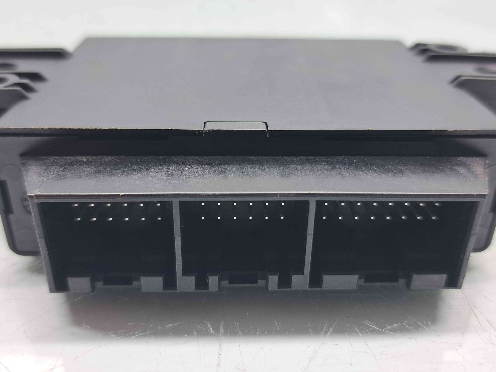 Modul senzori parcare Skoda Superb II Combi (3T5) Facelift [Fabr 2009-2015] 1Z0919475E - imagine 4