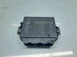  Modul senzori parcare Volkswagen Passat B7 (362) [Fabr 2010-2014] 3AA919475D