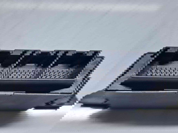  Modul senzori parcare Volkswagen Passat B7 (362) [Fabr 2010-2014] 3AA919475D