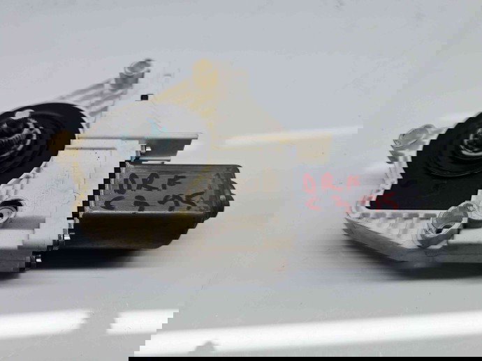 Motoras geam dreapta fata Skoda Superb II Combi (3T5) Facelift [Fabr 2009-2015]