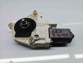 Motoras geam dreapta fata Skoda Superb II Combi (3T5) Facelift [Fabr 2009-2015]