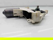 Motoras geam dreapta fata Skoda Superb II Combi (3T5) Facelift [Fabr 2009-2015]