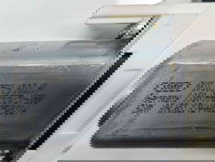 Motoras geam dreapta fata Skoda Superb II Combi (3T5) Facelift [Fabr 2009-2015]