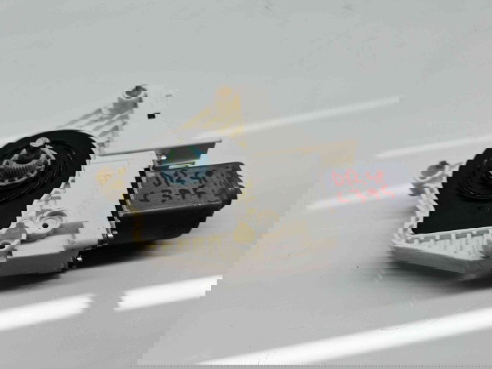 Motoras geam dreapta spate Skoda Superb II Combi (3T5) Facelift [Fabr 2009-2015]