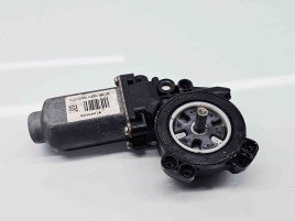 Motoras geam dreapta spate Nissan Qashqai Facelift (2) [Fabr 2009-2013]