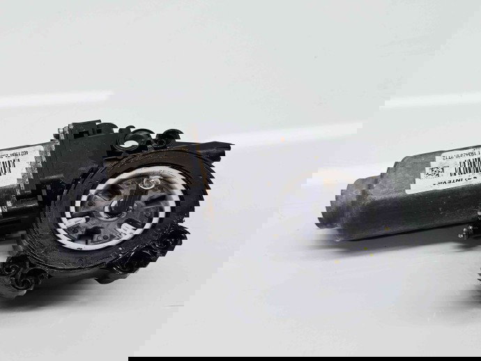 Motoras geam dreapta spate Nissan Qashqai Facelift (2) [Fabr 2009-2013]