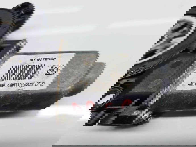 Motoras geam dreapta spate Nissan Qashqai Facelift (2) [Fabr 2009-2013]