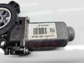 Motoras geam dreapta spate Nissan Qashqai Facelift (2) [Fabr 2009-2013]