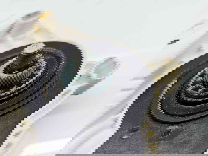 Motoras geam stanga fata Skoda Superb II Combi (3T5) Facelift [Fabr 2009-2015]