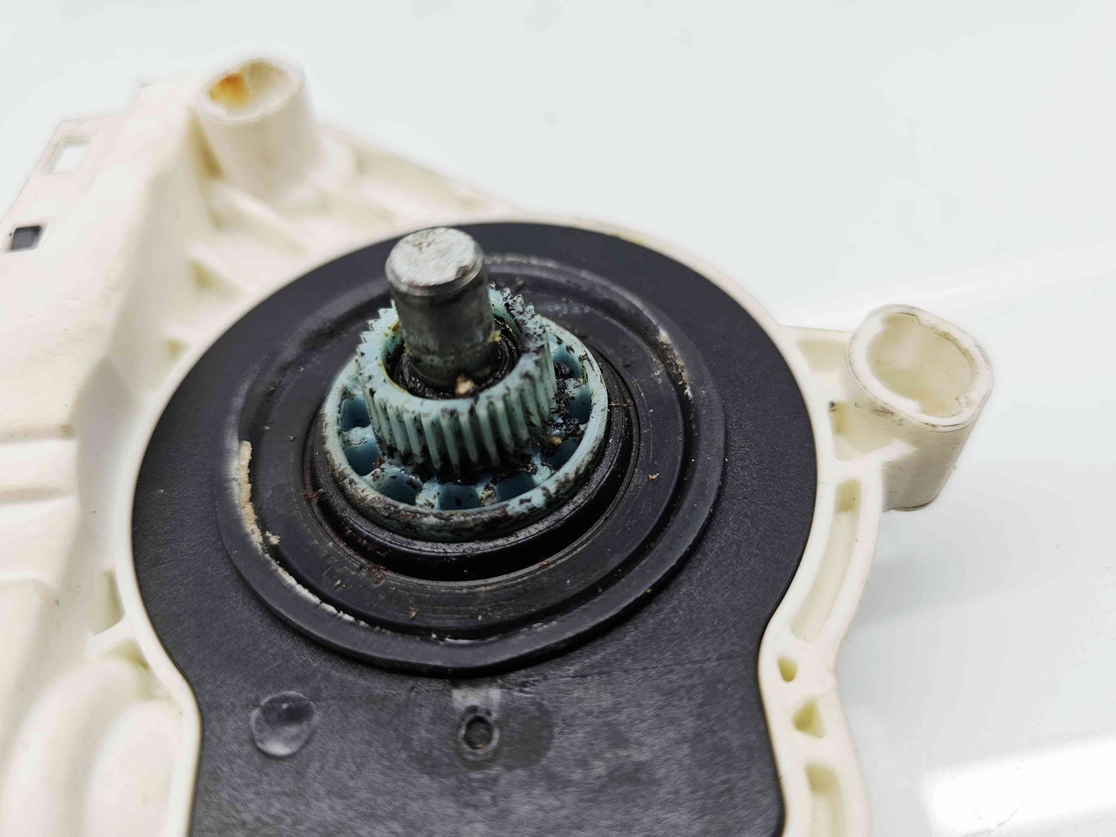 Motoras geam stanga fata Skoda Superb II Combi (3T5) Facelift [Fabr 2009-2015] - imagine 2