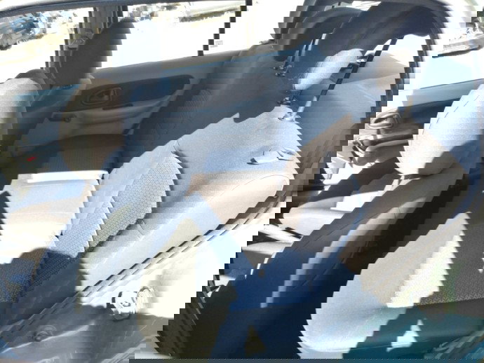 Bancheta Renault Clio Symbol 1.5 DCI K9K OEM 2005-2012