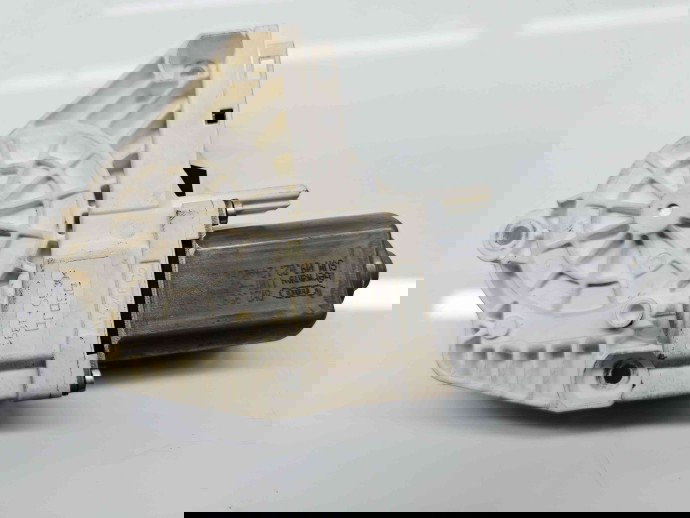 Motoras geam stanga fata Skoda Superb II Combi (3T5) Facelift [Fabr 2009-2015]