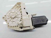 Motoras geam stanga fata Skoda Superb II Combi (3T5) Facelift [Fabr 2009-2015]