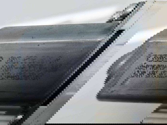 Motoras geam stanga fata Skoda Superb II Combi (3T5) Facelift [Fabr 2009-2015]