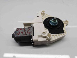 Motoras geam stanga spate Skoda Superb II Combi (3T5) Facelift [Fabr 2009-2015]