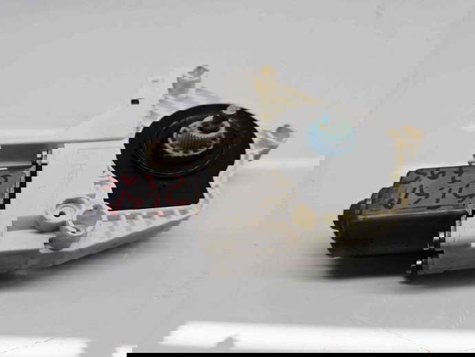 Motoras geam stanga spate Skoda Superb II Combi (3T5) Facelift [Fabr 2009-2015]