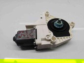 Motoras geam stanga spate Skoda Superb II Combi (3T5) Facelift [Fabr 2009-2015]