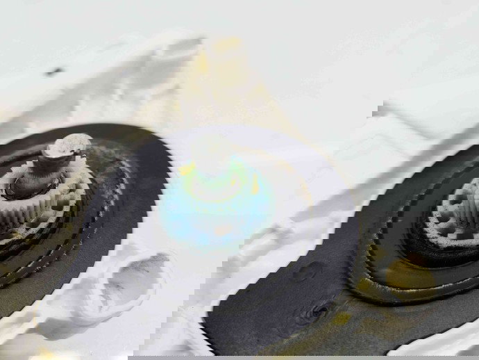 Motoras geam stanga spate Skoda Superb II Combi (3T5) Facelift [Fabr 2009-2015]