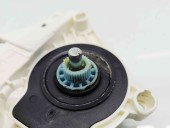 Motoras geam stanga spate Skoda Superb II Combi (3T5) Facelift [Fabr 2009-2015]