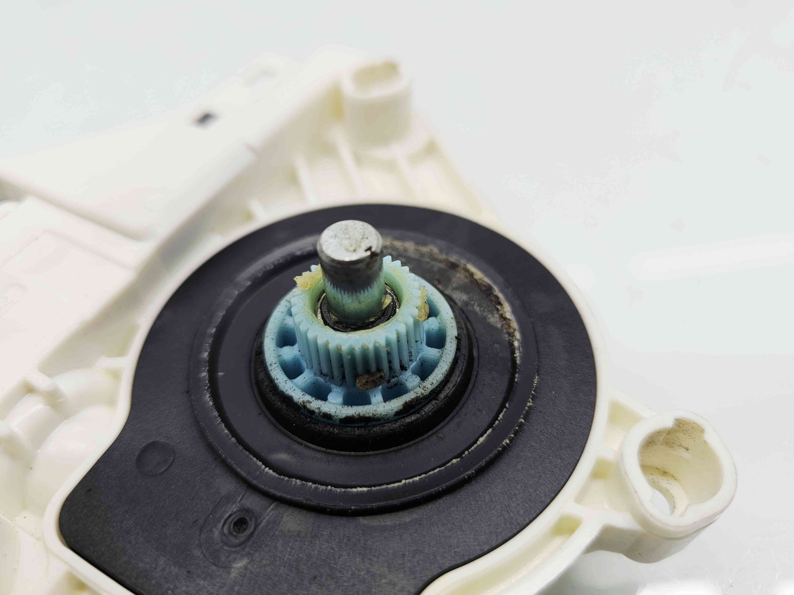 Motoras geam stanga spate Skoda Superb II Combi (3T5) Facelift [Fabr 2009-2015] - imagine 2