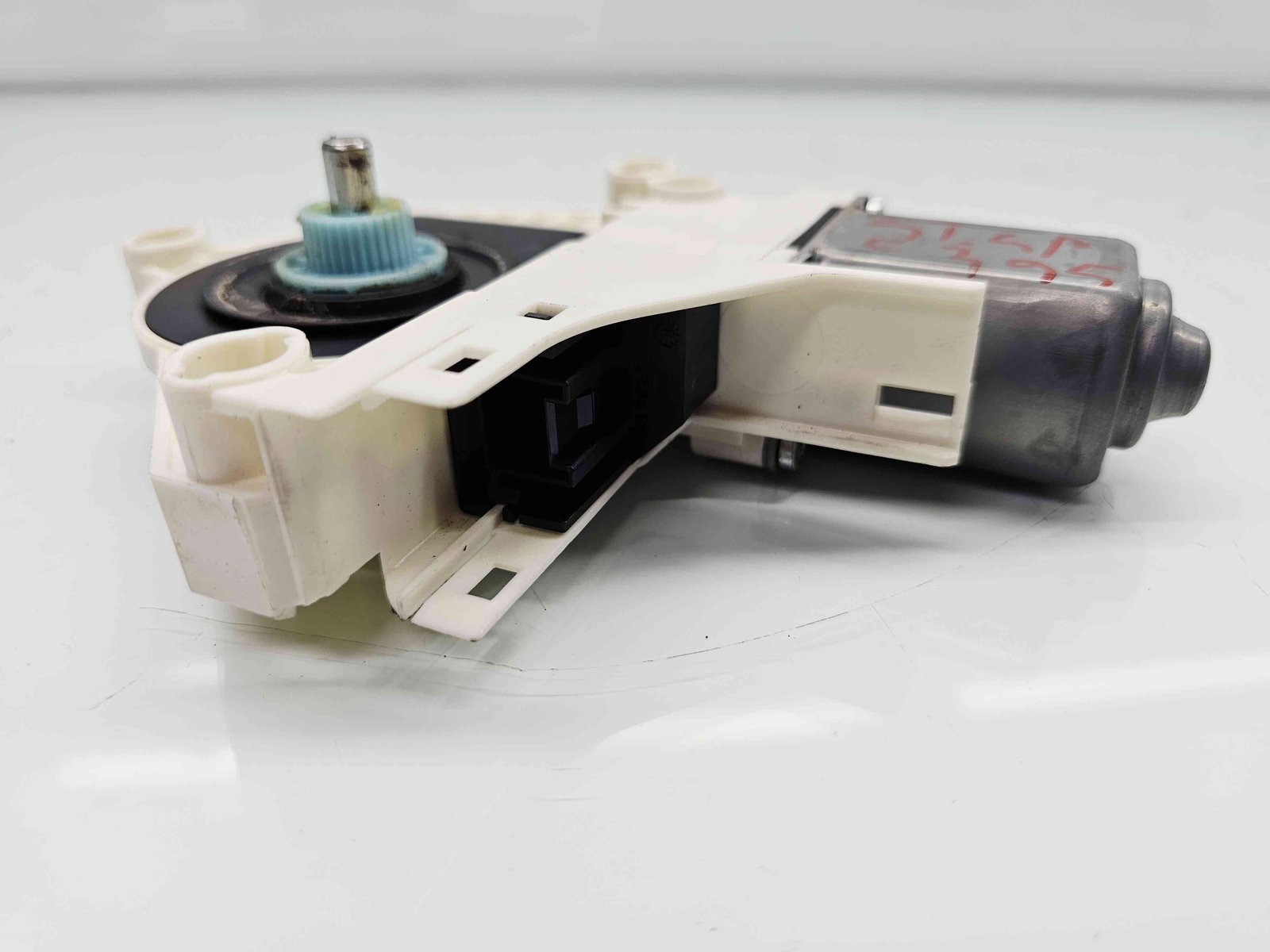 Motoras geam stanga spate Skoda Superb II Combi (3T5) Facelift [Fabr 2009-2015] - imagine 3