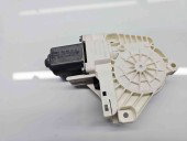 Motoras geam stanga spate Skoda Superb II Combi (3T5) Facelift [Fabr 2009-2015]